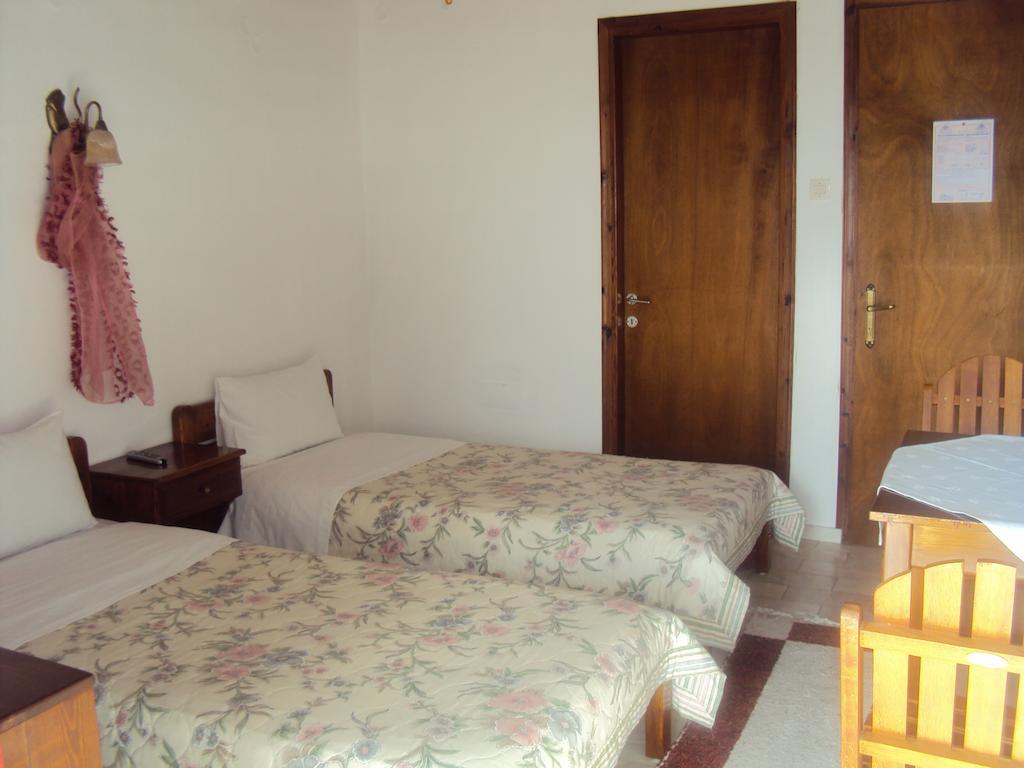Vassilis Guesthouse Rapsani Номер фото