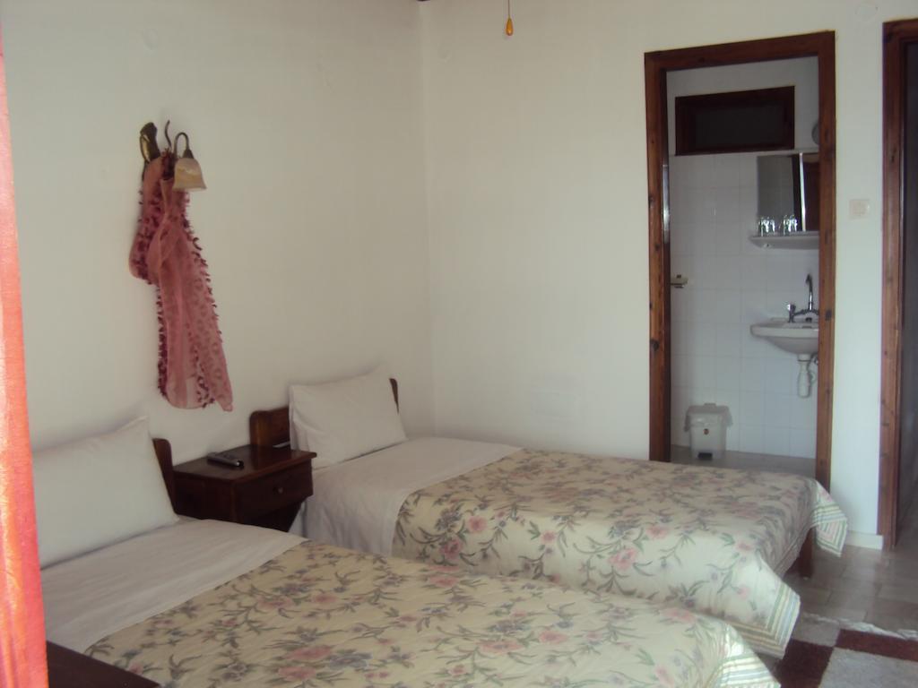 Vassilis Guesthouse Rapsani Номер фото